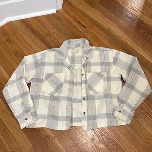 Thread & Supply Women’s Flannel